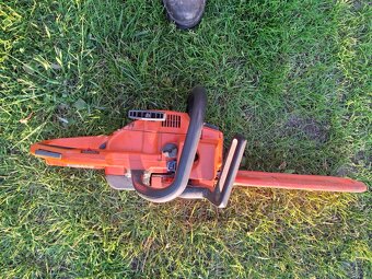 Pila Husqvarna 339 XP - 2