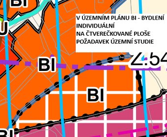 Stavební pozemky - 2