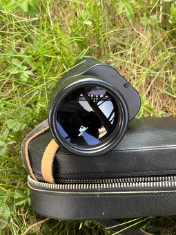 Dalekohled carl zeiss 10x50 - 2