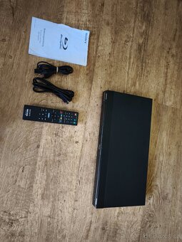 Blu Ray přehrávač Sony Bdp S360 ,čti popis - 2