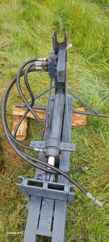 Stipacka dreva za traktor - 2