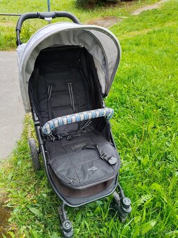 Sportovní kočárek Valco Baby Snap 4 - 2