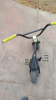Mini BMX rocker bmx - 2