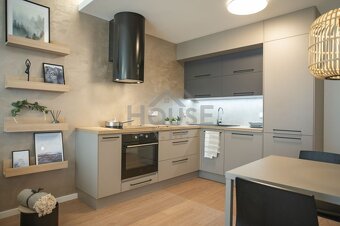 Prodej bytu 3+kk, 78,3 m2, Praha 5 - Hlubočepy., ev.č. 00670 - 2