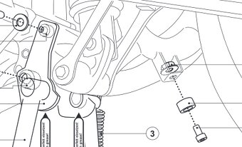 Suzuki V-strom650 a 1000 a Kawasaki KLV 1000 - 2