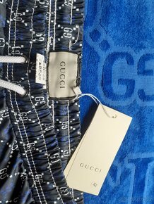 Bermudy,plavky,kraťasy od firmy Gucci - 2