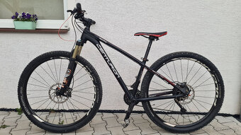 Centurion Backfire2000, Vzduch vidlice Fox, Shimano XT,Rám S - 2