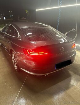 VOLKSWAGEN ARTEON - VIRTUÁLNÍ KOKPIT - 2
