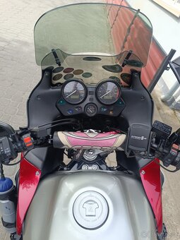 Honda Varadero 1000 - 2