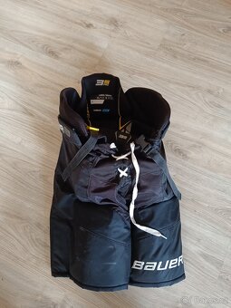 Kalhoty bauer Supreme 3s pro - 2
