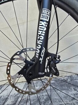 Radon XL karbon - 2