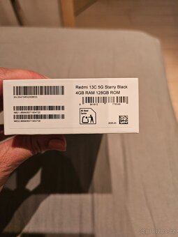 Xiaomi redmi 13 c - 2