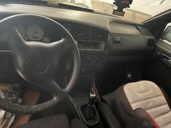 VW Golf GTD - 2
