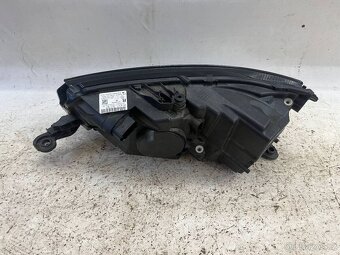 Přední pravé led světlo škoda Fabia 3 facelift-TOP (016 F) - 2