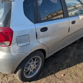 CHEVROLET KALOS AVEO 1.2 - 2