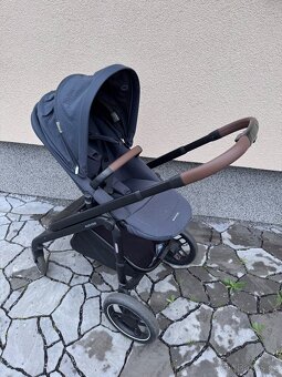 Kočárek MAXI-COSI - 2