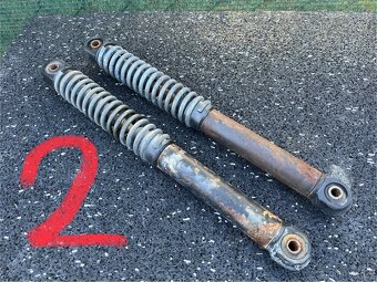 ND Babetta 210 - 2