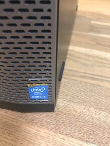 Osbní počítač PC Dell Optiplex 9020 8GB - 2