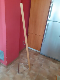 3 stojany na CD - 2