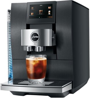 JURA Signature Line Z10 - 2