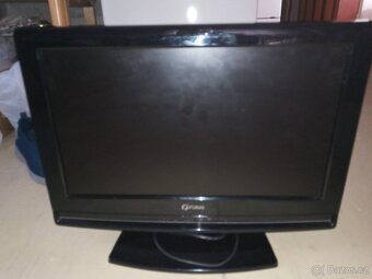 FUNAI LCD color TV - uhlopříčka 48 cm - 2