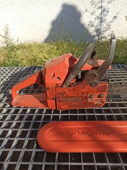Husqvarna 55 - 2