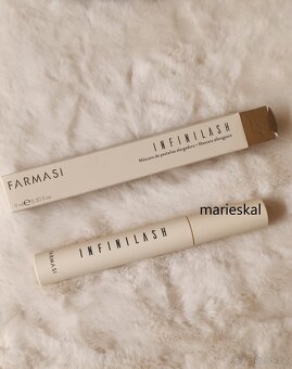 Řasenka Infinilash od Farmasi - pro řasy až do nebe - 2