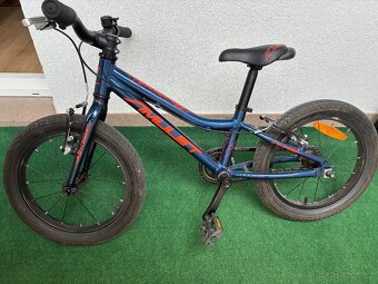 Amulet Superlite 16" - 2