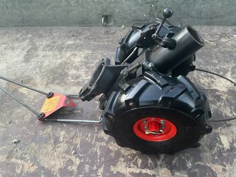 Převodovka VARI DSK-316.1 PSZ - 2