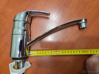 Vodovodní baterie GROHE - 2