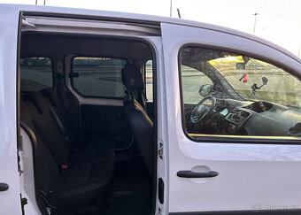 Renault Kangoo 1.5dci Express 70kW 1Majitel - 2