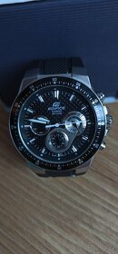Hodinky Casio Edifice - 2
