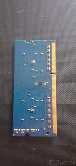 2GB KINGSTON RAM do NB - 2