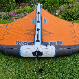 Wing Naish ADX 2024 6 m2 - 2