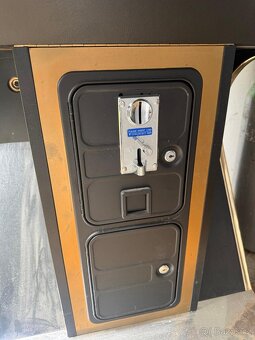 Arkádový automat - 2