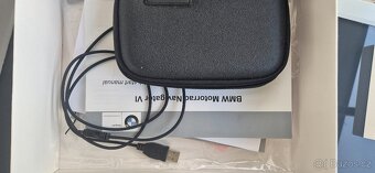 BMW Navigator 6 / VI - 2