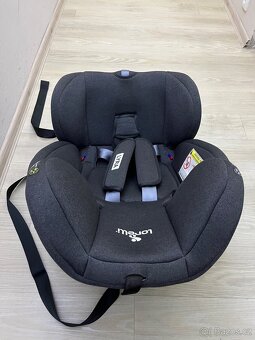 Autosedačka Lorelli 360 isofix - 2