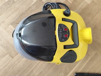 Karcher - parní vysavač SV7 - 2