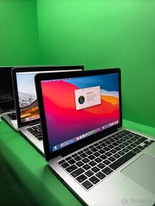 MacBook Pro 13” i5/8/256 SSD - 2
