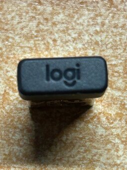 Logitech USB Bolt receiver, zánovní - 2