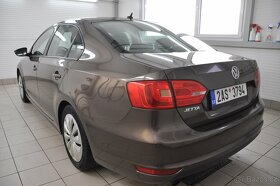 Prodám VW Jetta 2012 1.2TSi 77kw - 2