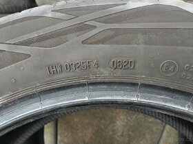 215/55 R17 Letní - 2