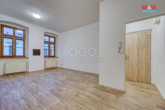 Pronájem bytu 2+kk, 43 m², Plzeň, ul. Havlíčkova - 2