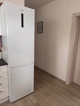 Lednice Gorenje NRK6192AW4 - 2