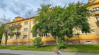 Prodej bytu 3+kk, 67 m2 - Mariánské Lázně - Úšovice - 2