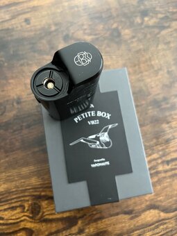 Lapetite box vb22 - 2