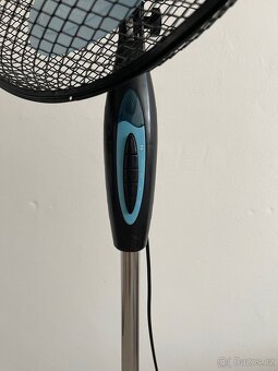 Stojanový Ventilator Beper - 2