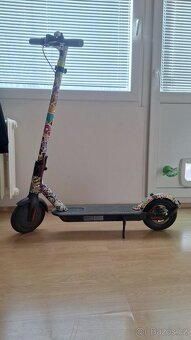 Xiaomi elektrokoloběžka M365 - 2