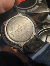 G-Shock GBA-800-2AER-Bluetooth - 2