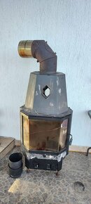Krbová vložka - 2